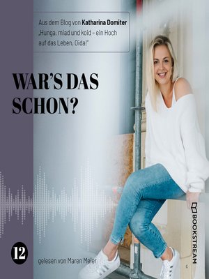 cover image of War's das schon?--Hunga, miad & koid--Ein Hoch aufs Leben, Oida!, Folge 12